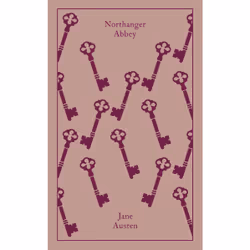 ISBN Northanger Abbey, Anglais, Livre broché, 320 pages
