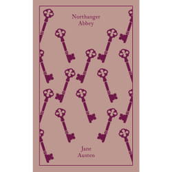 ISBN Northanger Abbey