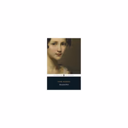 Penguin MANSFIELD PARK, Anglais, Livre broché, 480 pages