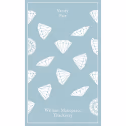 ISBN Vanity Fair, Anglais, Livre broché, 912 pages