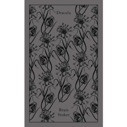 ISBN Dracula