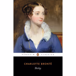 ISBN Shirley, classiques, Anglais, Livre broché, 624 pages