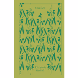 ISBN Cranford, Anglais, Livre broché, 304 pages