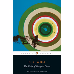 ISBN The Shape of Things to Come, classiques, Anglais, Livre broché, 576 pages