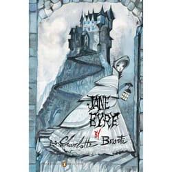 ISBN Jane Eyre