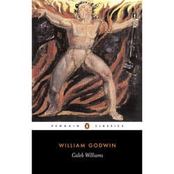 ISBN Caleb Williams livre classiques Anglais