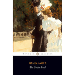 ISBN The Golden Bowl livre classiques Anglais