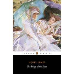 ISBN The Wings of the Dove livre classiques Anglais