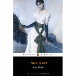 ISBN Daisy Miller, classiques, Anglais, Livre broché, 128 pages