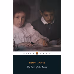 ISBN The Turn of the Screw, classiques, Anglais, Livre broché, 272 pages