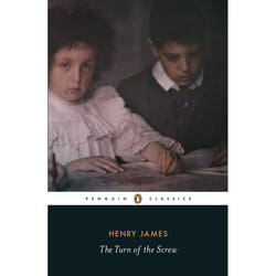 ISBN The Turn of the Screw livre classiques Anglais