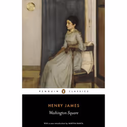 ISBN Washington Square, classiques, Anglais, Livre broché, 256 pages