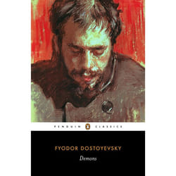 ISBN Demons livre classiques Anglais