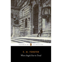 ISBN Where Angels Fear to Tread livre classiques Anglais