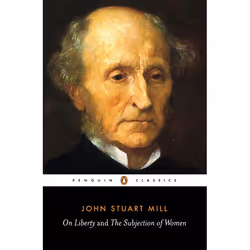 ISBN On Liberty and The Subjection of Women, classiques, Anglais, Livre broché, 304 pages