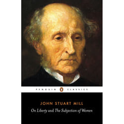 ISBN On Liberty and The Subjection of Women livre classiques Anglais
