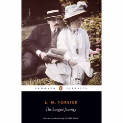 ISBN The Longest Journey, classiques, Anglais, Livre broché, 416 pages