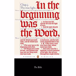 ISBN The Bible, classiques, Anglais, Livre broché, 2000 pages