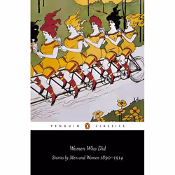 ISBN Women Who Did, classiques, Anglais, Livre broché, 528 pages