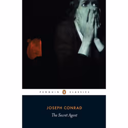 ISBN The Secret Agent, classiques, Anglais, Livre broché, 320 pages