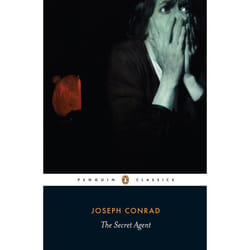 ISBN The Secret Agent livre classiques Anglais