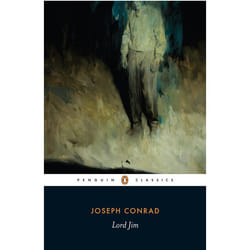 ISBN Lord Jim livre classiques Anglais