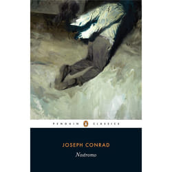 ISBN Nostromo livre classiques Anglais