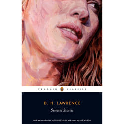 ISBN Selected Stories (Lawrence, D. H.) livre classiques Anglais