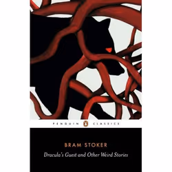 ISBN Dracula’s Guest and Other Weird Tales, classiques, Anglais, Livre broché, 336 pages