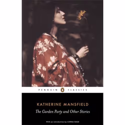 ISBN The Garden Party and Other Stories, classiques, Anglais, Livre broché, 192 pages