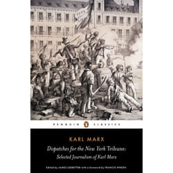 ISBN Dispatches for the New York Tribune livre classiques Anglais