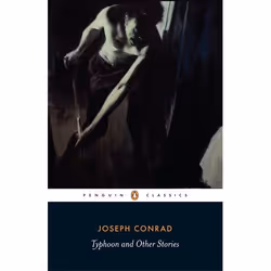 ISBN Typhoon and Other Stories, classiques, Anglais, Livre broché, 320 pages