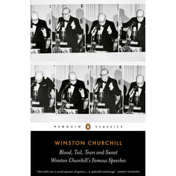 ISBN Blood, Toil, Tears and Sweat livre classiques Anglais