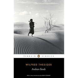 ISBN Arabian Sands livre classiques Anglais