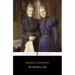 ISBN The Old Wives' Tale, classiques, Anglais, Livre broché, 624 pages
