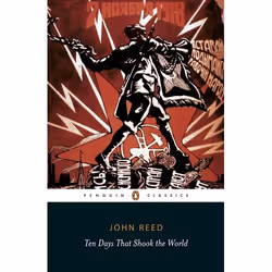 ISBN Ten Days That Shook the World, classiques, Anglais, Livre broché, 368 pages
