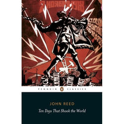 ISBN Ten Days That Shook the World livre classiques Anglais