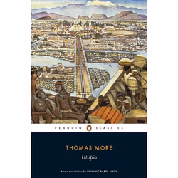 ISBN Utopia, classiques, Anglais, Livre broché, 192 pages