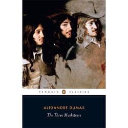 ISBN The Three Musketeers
