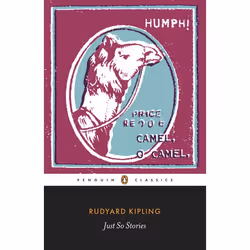 ISBN Just-So Stories, classiques, Anglais, Livre broché, 368 pages