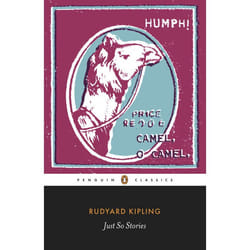 ISBN Just-So Stories livre classiques Anglais