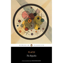 ISBN The Republic livre classiques Anglais