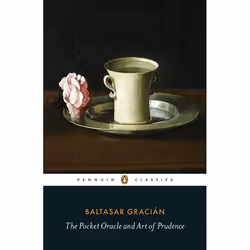 ISBN The Pocket Oracle and Art of Prudence, classiques, Anglais, Livre broché, 176 pages