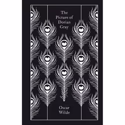ISBN The Picture of Dorian Gray, classiques, Anglais, Couverture rigide, 304 pages