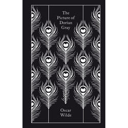 ISBN The Picture of Dorian Gray livre classiques Anglais Couverture rigide