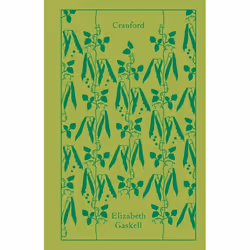 ISBN Cranford, classiques, Anglais, Livre broché, 304 pages
