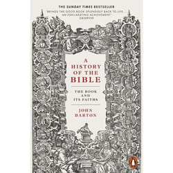 ISBN A History of the Bible