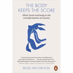 ISBN The Body Keeps the Score, Anglais, Livre broché, 560 pages
