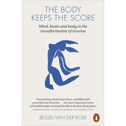 ISBN The Body Keeps the Score