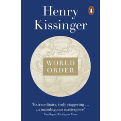ISBN World Order